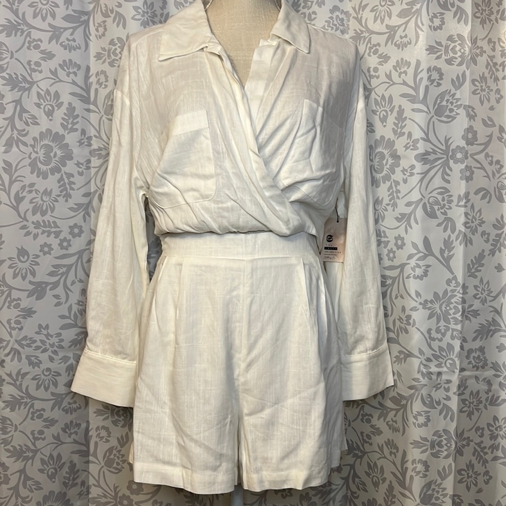Two-Piece Set